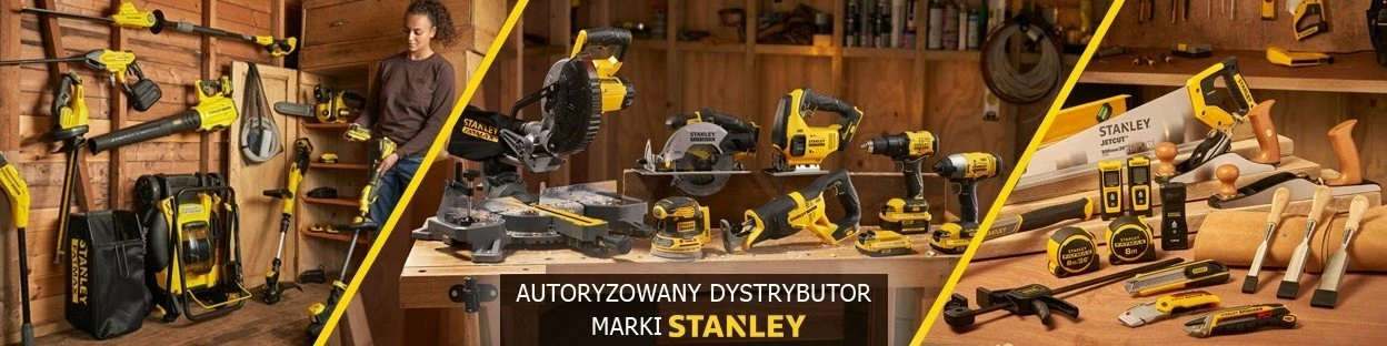 Shurupavërtëse me goditje Stanley FatMax V20 SFMCF830D2K-QW 18 V, brushless, 2x2.0 Ah, 1/4\" HEX, set me 2 bateri + karikues + valixhe, e verdhë/zezë
