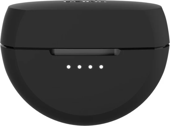 Kufje Belkin SoundForm Rhythm, Wireless, Calls/Music, Black