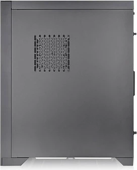 Kasë Thermaltake CTE T500 Air, Full Tower, PC, Black