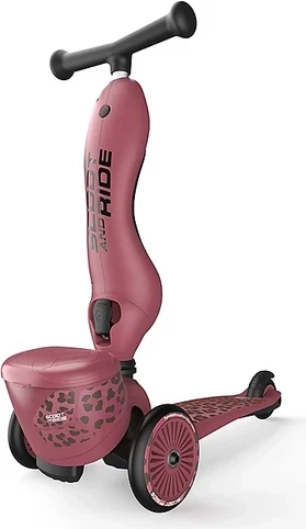 Trotinet Scoot and Ride Highwaykick 1 Lifestyle - Wildcat