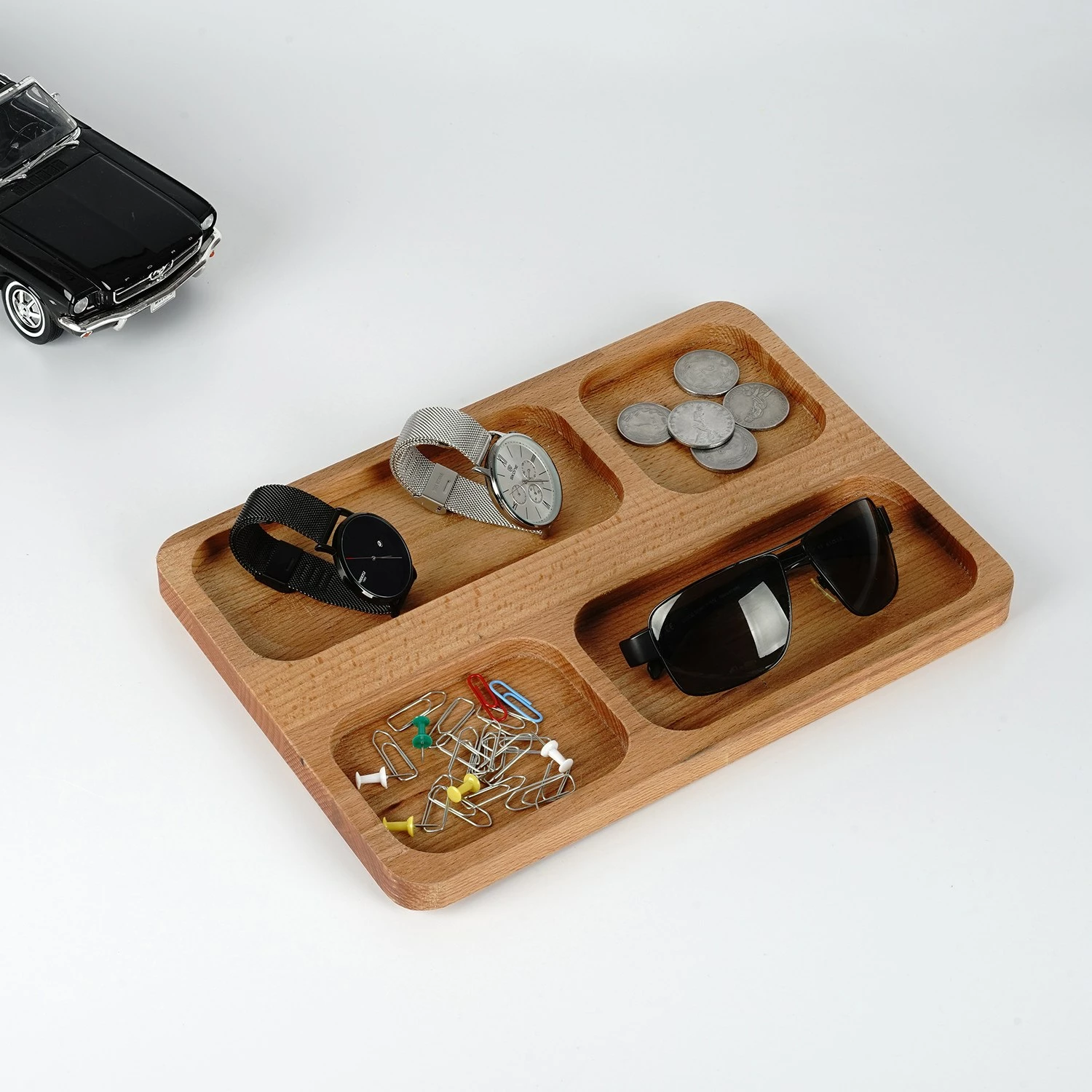 Organizues tavoline prej druri, Hanah Home, Pho008