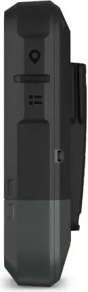 GPS portativ Garmin eTrex Solar, i zi