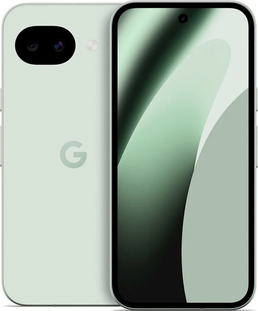 Celular Google Pixel 10a 8+256GB 6.3 inç 5G Fog