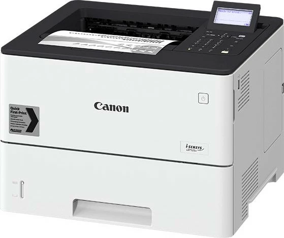 Printer laser Canon i-SENSYS LBP325x, 43ppm, A4, duplex, rrjet, i bardhë