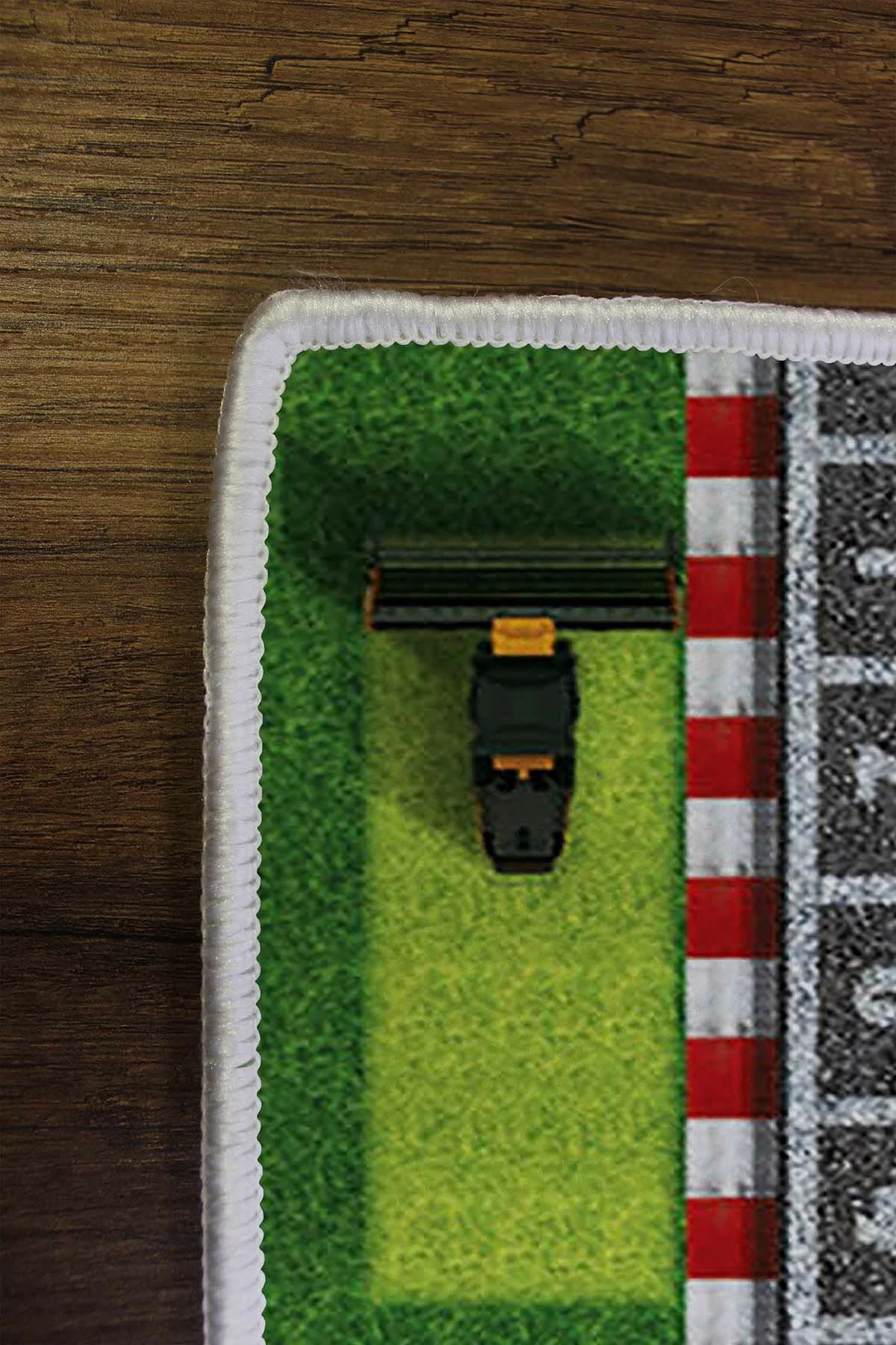 Qilim për korridor, shumëngjyrësh, Hypnose Conceptum, HMNT499, 80x150cm