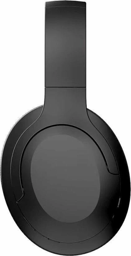 Kufje Forever BTH-700 ANC Bluetooth on-ear, mikrofon, 11h, të zeza