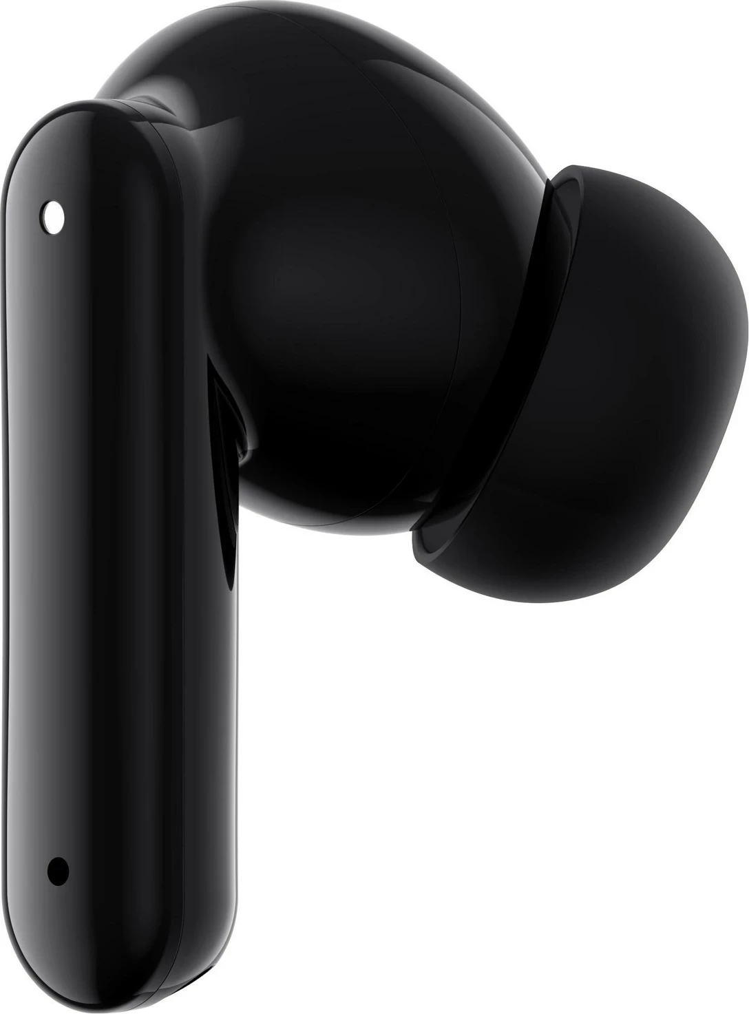 Veshje Wireless Tonsil T50BT, ngjyrë e zezë