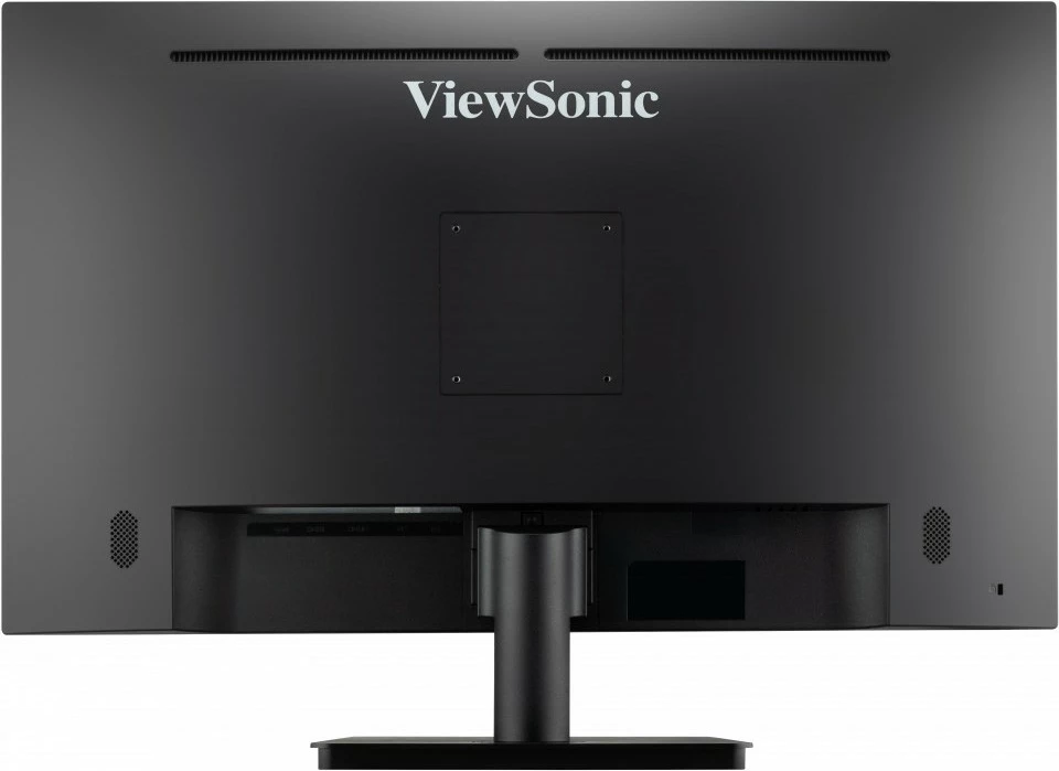 Monitor Viewsonic VA3209-2K-MHD 32 inç, Quad HD, IPS, e zezë