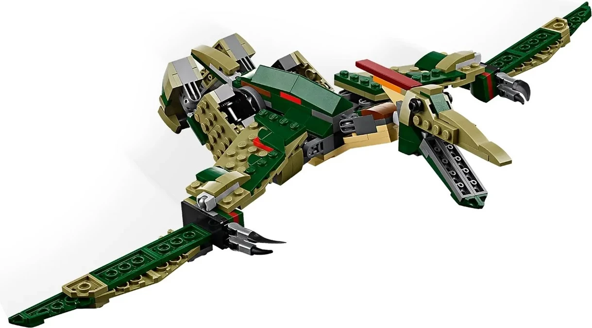 Set LEGO CREATOR 3 IN 1 31151 T. Rex