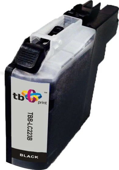 Toner TB Print TBB-LC223B për Brother, e zezë