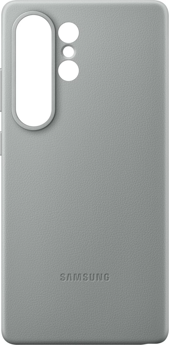 Mbështjellës Samsung Galaxy S25 Ultra, 17.5 cm (6.9"), Gri