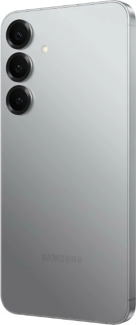 Celular Samsung Galaxy S25+ 5G, 12/512GB, Dual SIM, ngjyrë argjendtë