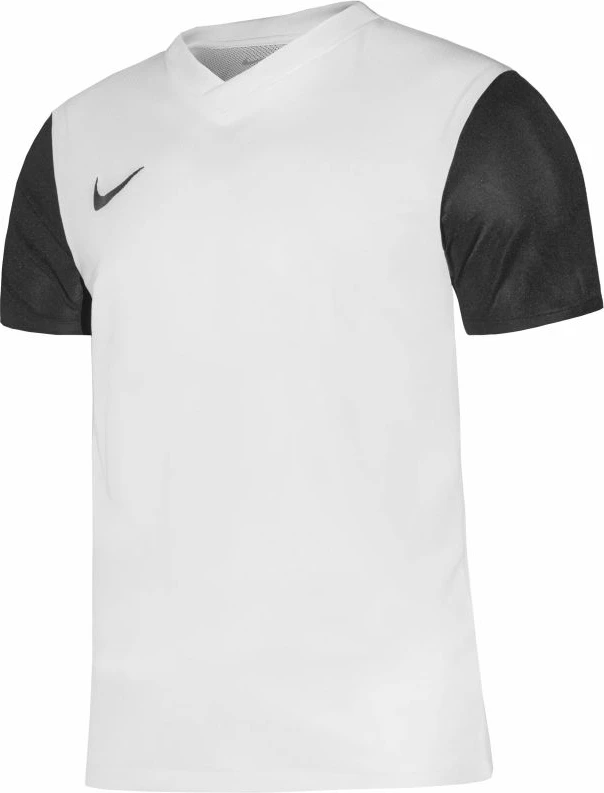Maicë për meshkuj Nike, modeli Tiempo Premier 2, e bardhë