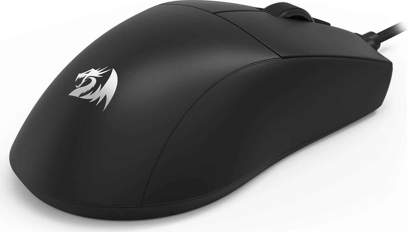 Maus Redragon M724 K1NG, 12400 DPI, i zi