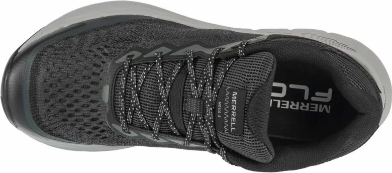 Atlete për meshkuj Merrell, të zeza