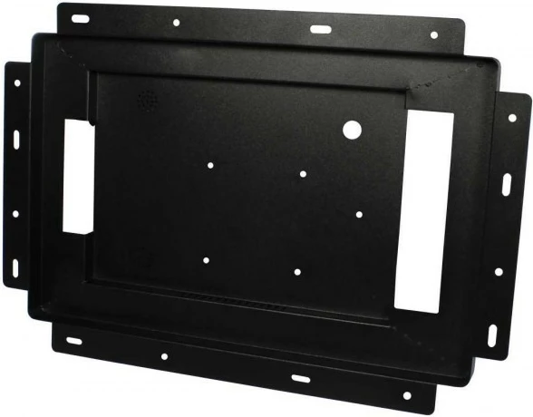 Tablet ALLNET Touch Display 14 Zoll, Einbaurahmen, e zezë