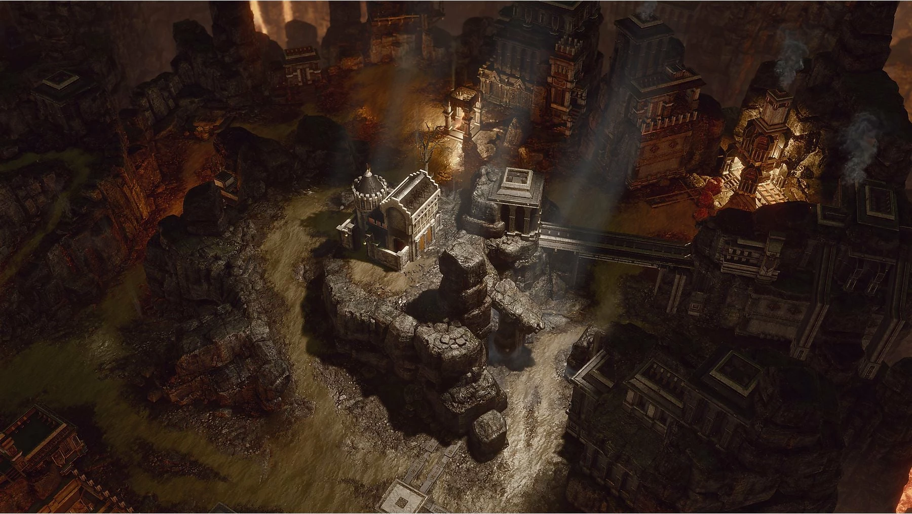 Lojë për PC THQ Nordic SpellForce 3 Soul Harvest Edicion i limitum