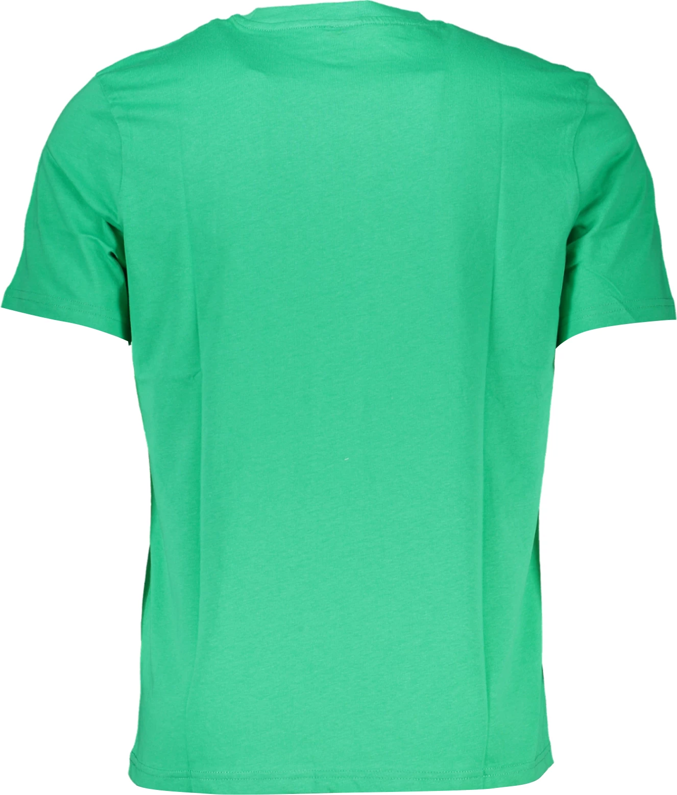 Maicë për meshkuj NORTH SAILS, e gjelbër