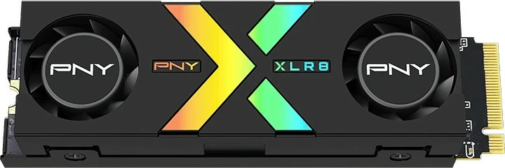 SSD PNY XLR8 CS3150 1TB M.2 RGB