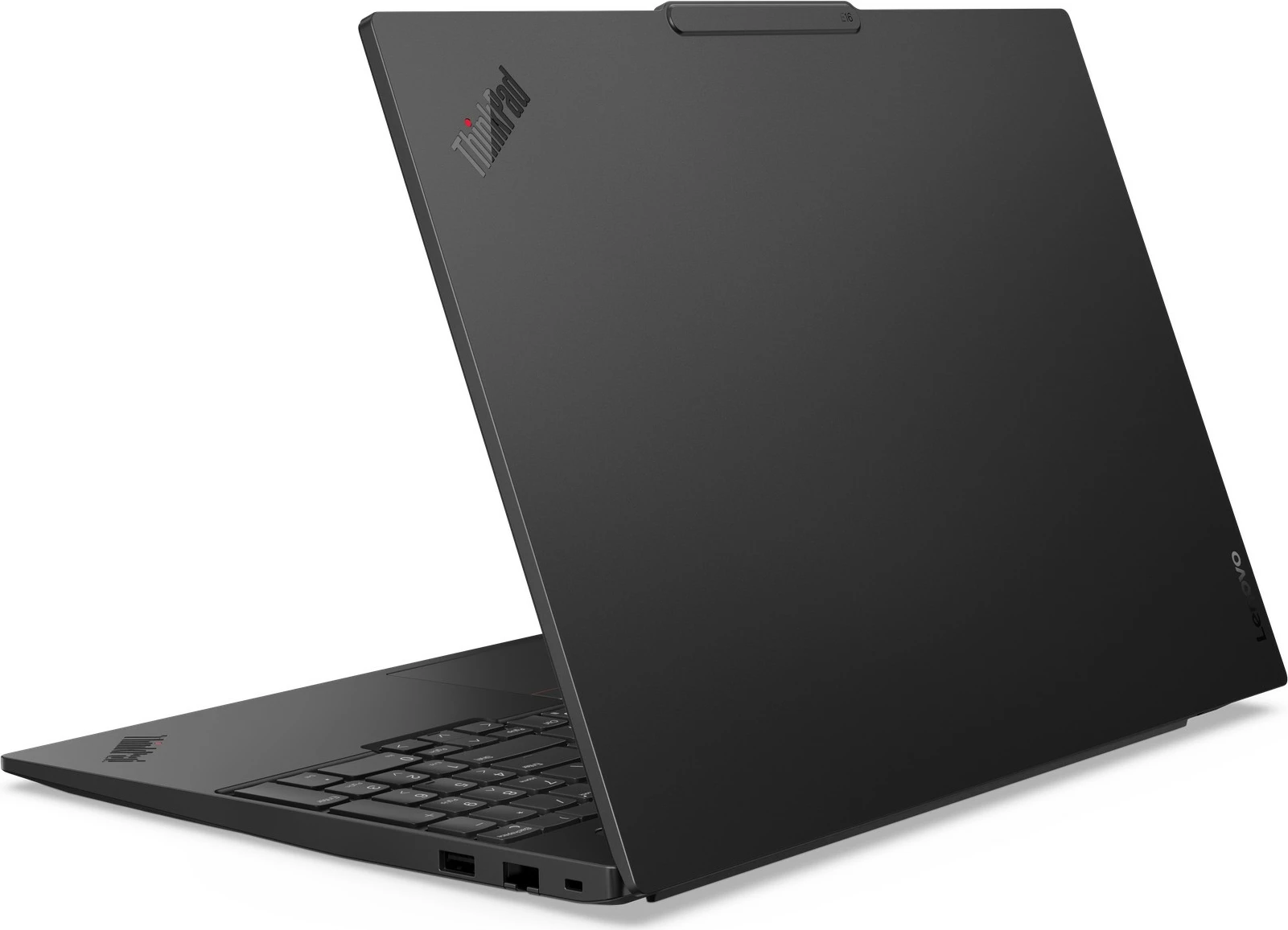 Kompjuter Lenovo ThinkPad E16 G3 Ryzen 5 32GB 1TB SSD, zi
