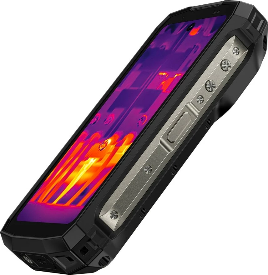 Celular Ulefone Armor Mini 20T Pro, 4.7", 8/256GB, 5G, Termovizion, i zi