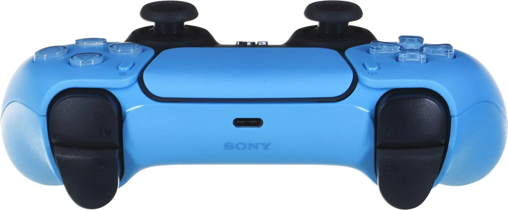 Gamepad Sony PlayStation 5 DualSense Starlight Blue V2