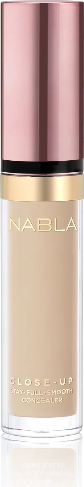 Korrektor Nabla Close-Up - Shade: Ivory