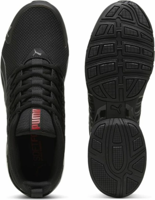 Atlete për meshkuj Puma, të zeza
