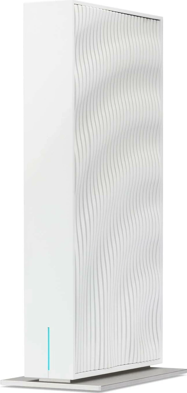 Router mesh Acer Wave 7, WiFi 7, dual pack, bardhë