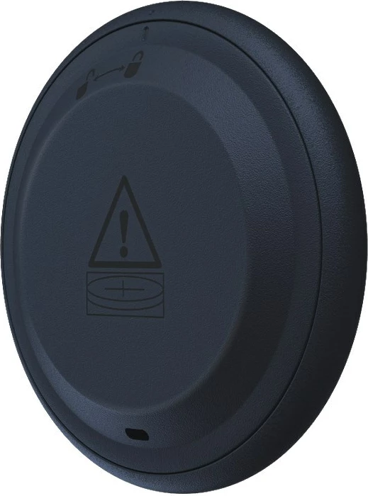 Tracker Bluetooth Motorola Moto Tag Nano, Starlight Blue