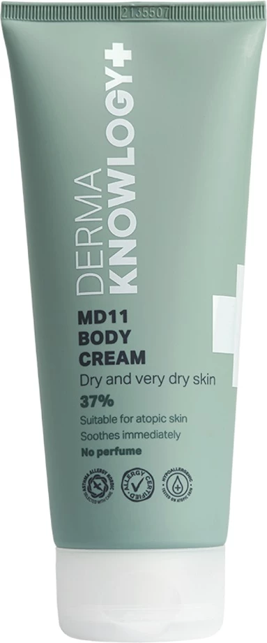 Krem trupi DermaKnowlogy MD11 200ml
