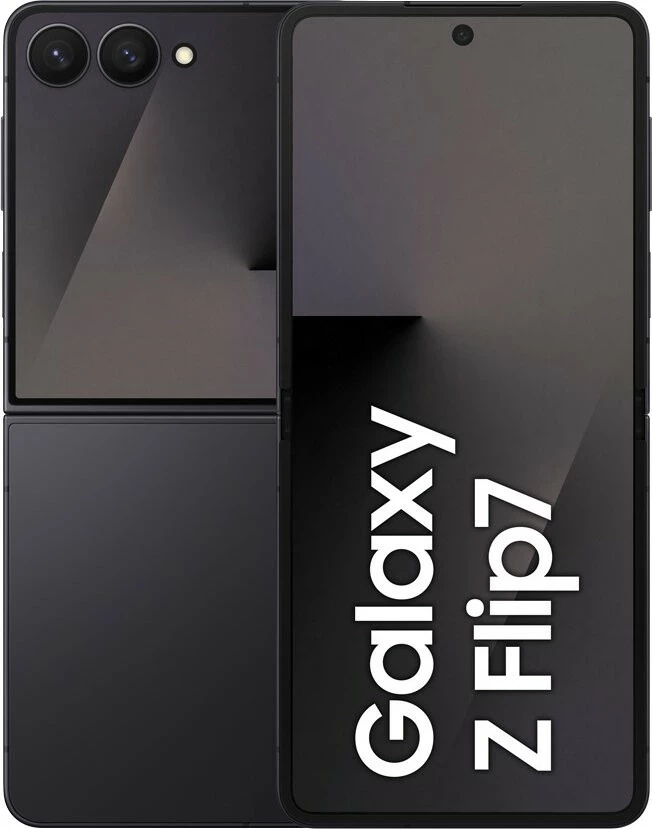 Celular Samsung Galaxy Z Flip 7 5G 12/256GB i zi