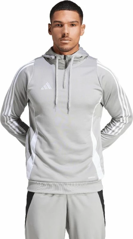 Duks për meshkuj adidas, gri