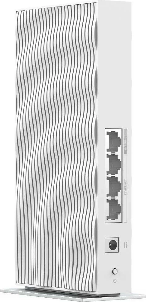 Router Acer Wave 7, WiFi 7, i bardhë