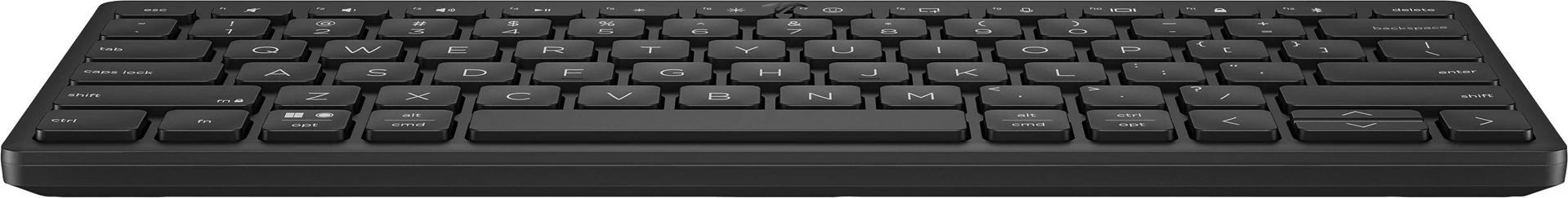 Tastierë bluetooth HP 350, e zezë