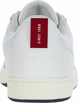 Atlete meshkuj K-Swiss, të bardha