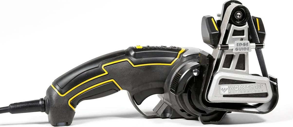 Makinë mprehëse Work Sharp Ken Onion Edition K&T Mk.2, Argjendtë