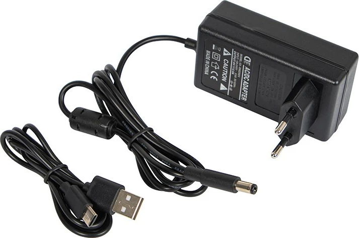 Radio portabile BLOW RA14, 20W, Bluetooth, Powerbank, LED, e zezë/portokalli