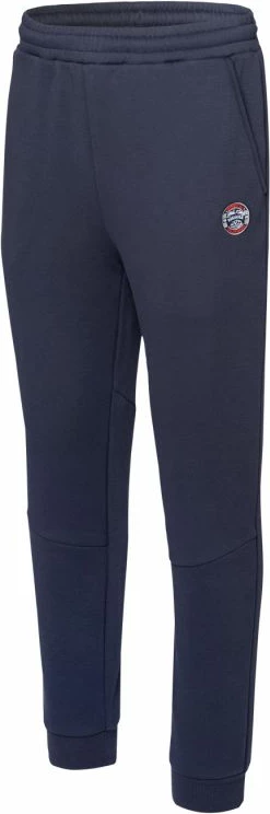 Pantallona sportive për meshkuj Iguana, navy blue