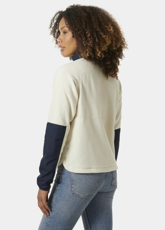 Jakne për femra Helly Hansen, të bardhë