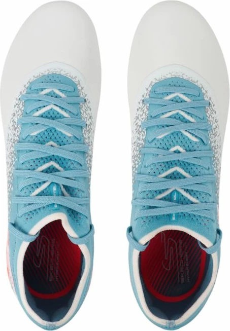 Atlete futbolli Skechers Razor 1.5 Elite FG, të bardha [Madhësia: 44]