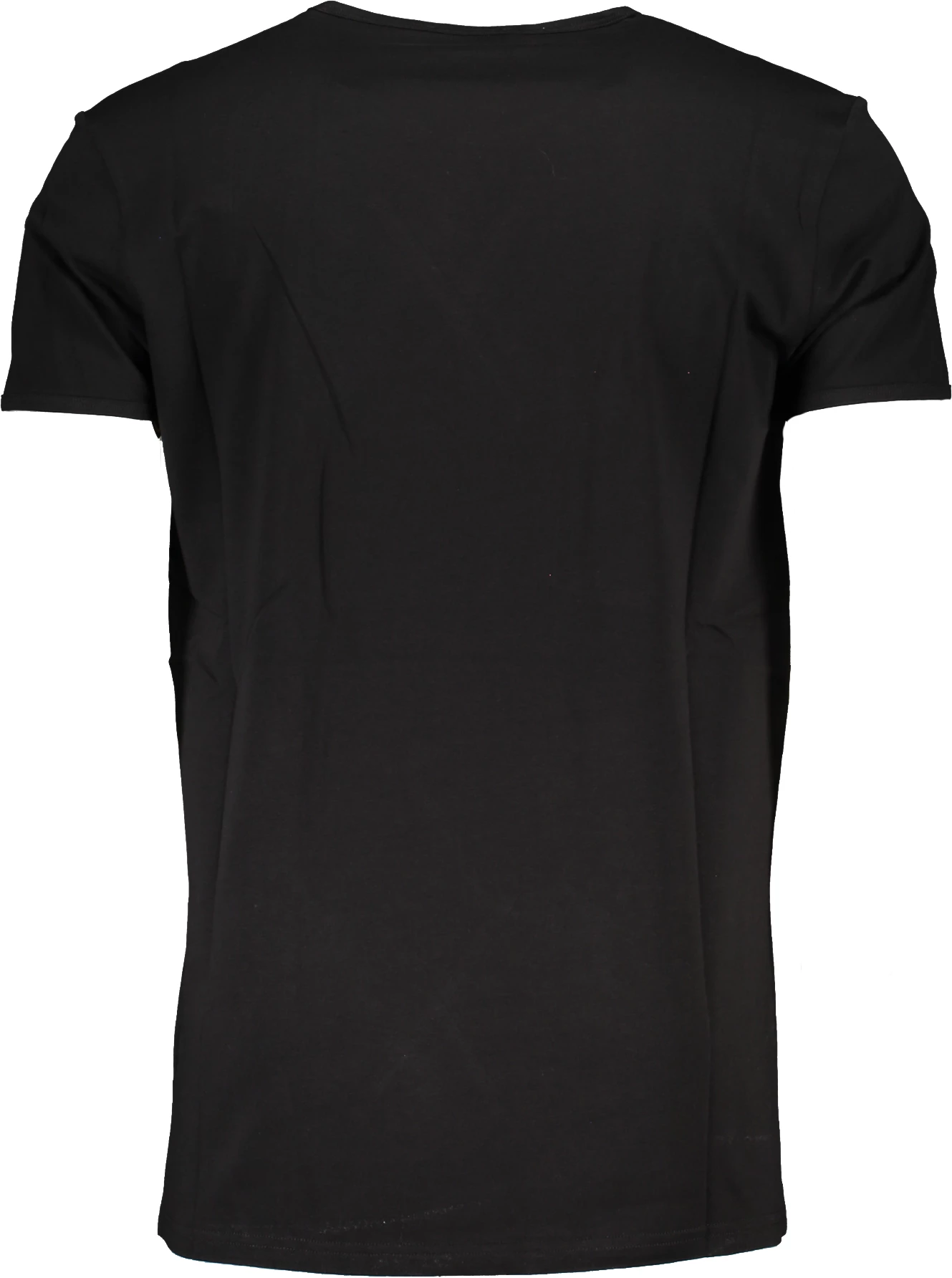 Maicë për meshkuj CAVALLI CLASS, e zezë