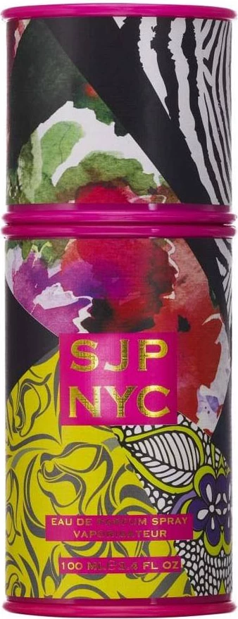 Eau de Parfum për femra Sarah Jessica Parker Nyc, 100ml