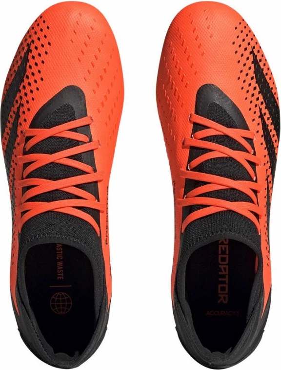 Atlete futbolli për meshkuj adidas, të kuqe