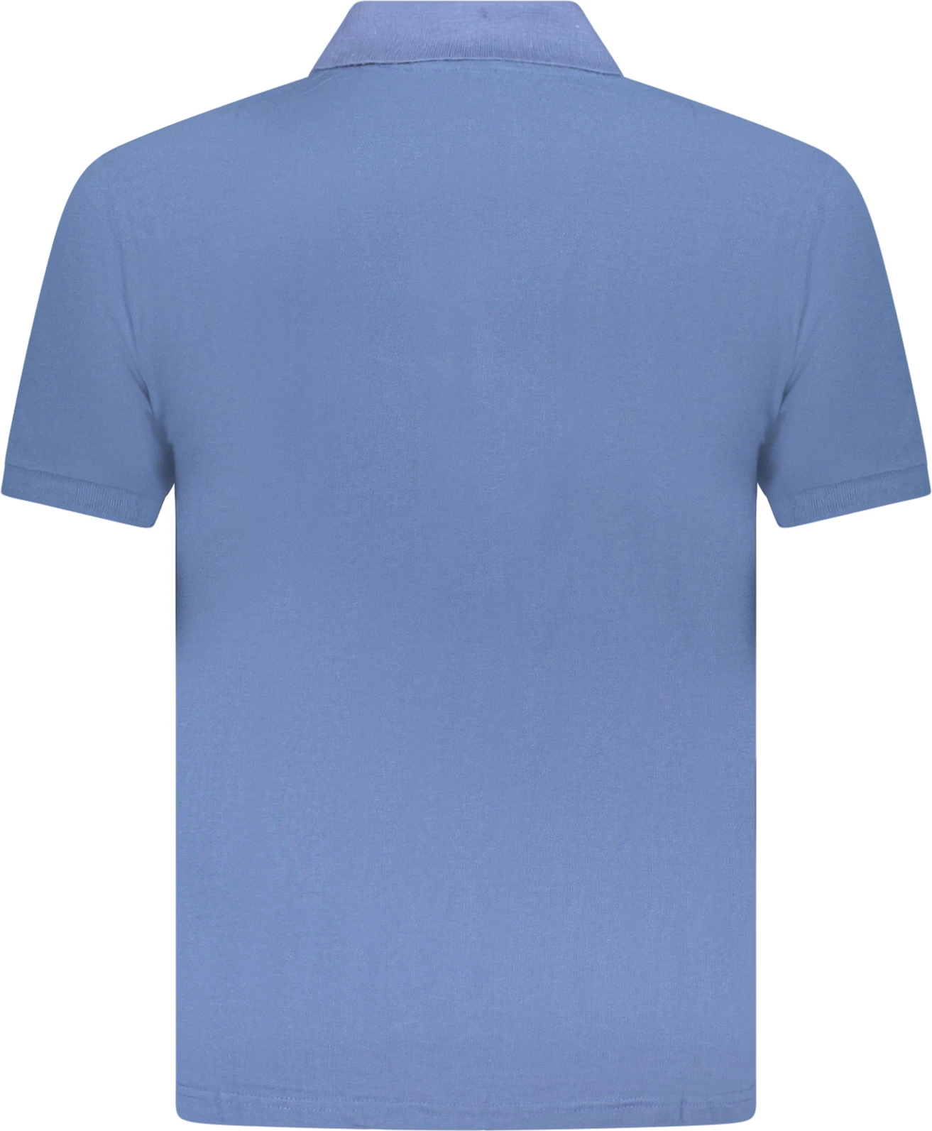 Maicë polo për meshkuj U.S. GRAND POLO, e kaltër