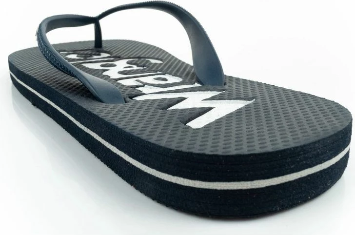 Papuqe meshkuj Wrangler Cole Flipflop, të kaltërta [Madhësia: 46]