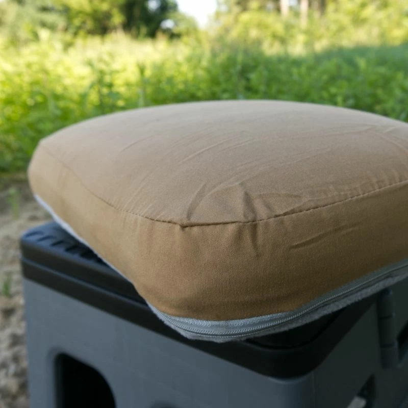 Jastëk kampingu Offlander