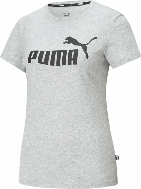 Maicë Puma për femra, gri
