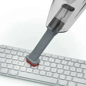 Fshesë Severin 7144, Dry&wet, Combi, 0.2 L, 0.1 L, bardhë