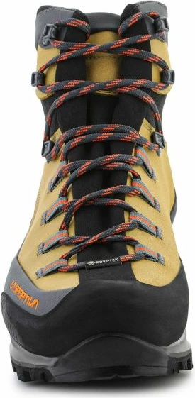 Atlete për meshkuj La Sportiva, të verdha